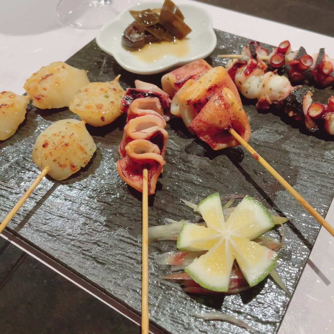 魚セット